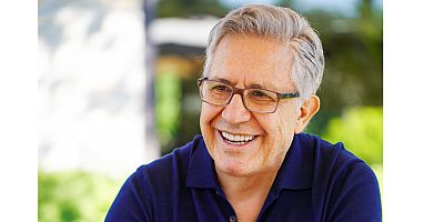 Zülfü Livaneli'nin yeni romanı 