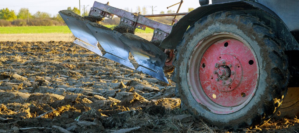 Tarım profesyonelleri dikkat! Doğru lastikle toprağı hasada hazırlamak önemli