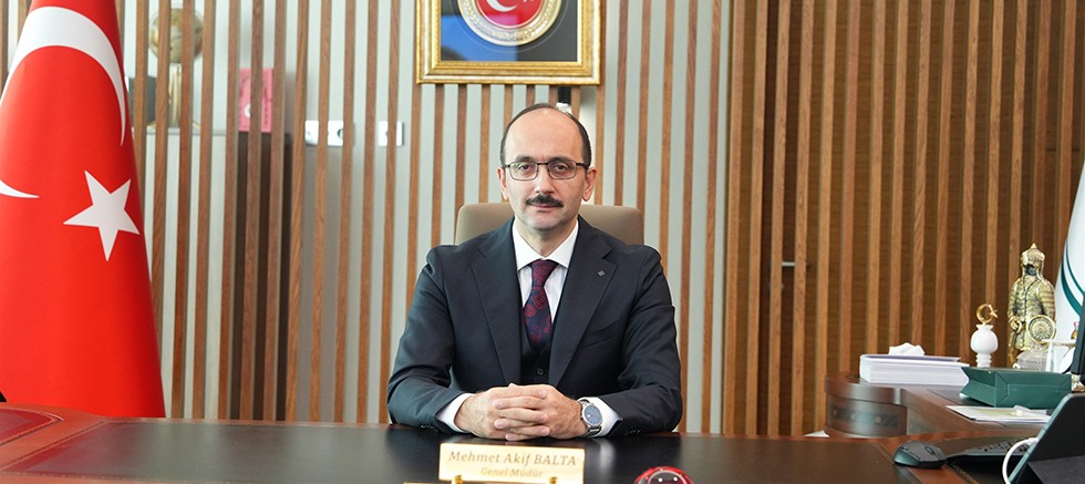 Tarım ve turizmin başkenti Antalya'da son 23 yılda suyun gücü yatırıma dönüştü