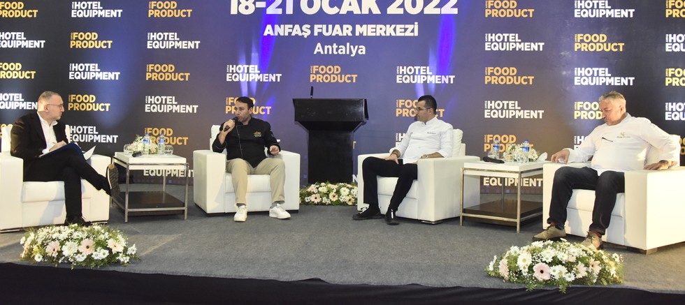 Tarım Zenginliğimiz Turizme Kazandırılmalı