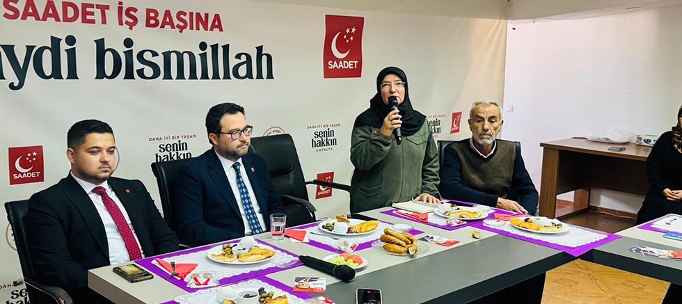 Tekin: “Demokrasi adına utanç verici”
