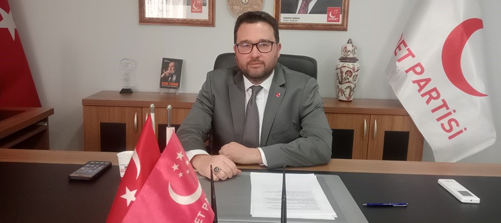 Tekin’den 10 Aralık Dünya İnsan Hakları Günü Mesajı