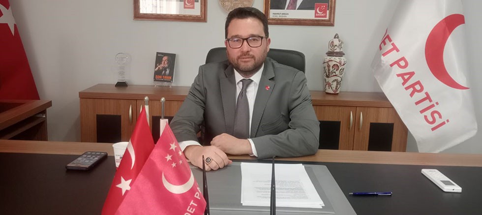 Tekin’den 10 Kasım mesajı