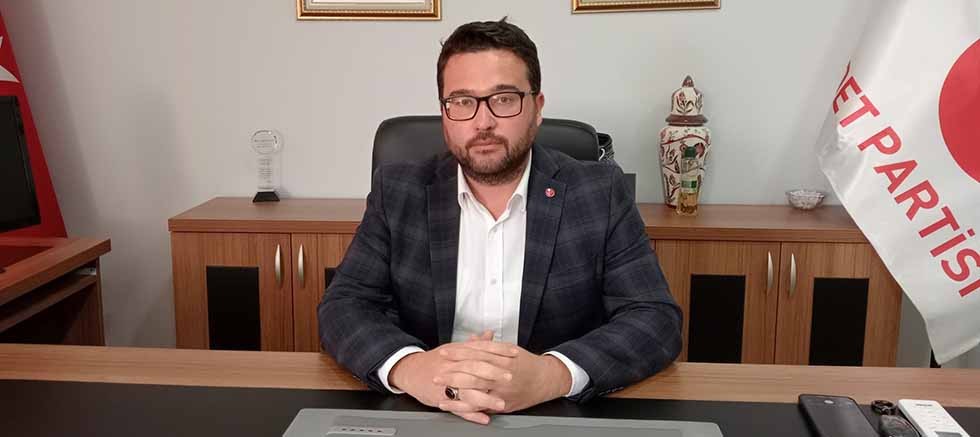 Tekin’den Cumhuriyet’in 101. yılı mesajı