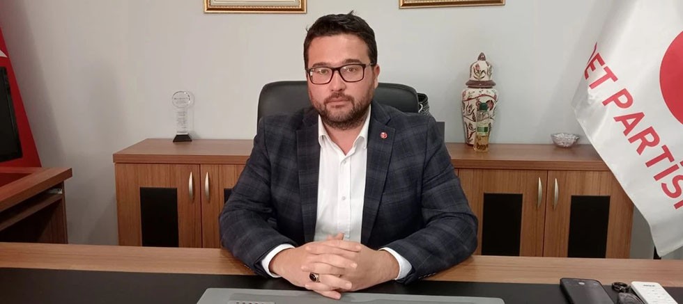 Tekin: “Serikspor’un stadyumu olmayışı Antalya adına utanç verici”