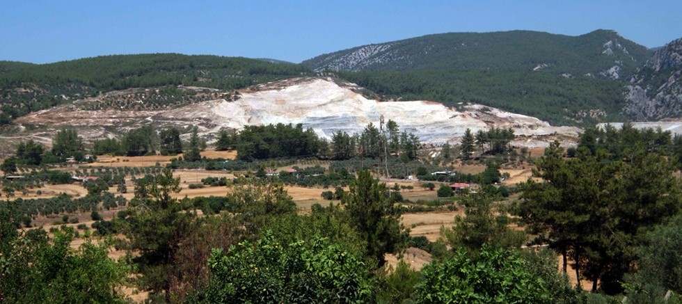 TEMA Vakfı: İklim Krizine Karşı Kaybedecek Zamanımız Kalmadı