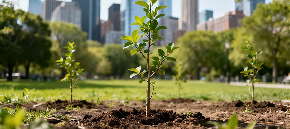 TEMA Vakfı: Sağlıklı kentler için, sağlıklı topraklara ihtiyacımız var!