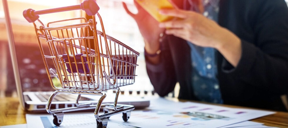 Ticaret satış hacmi yıllık %11,6 arttı, perakende satış hacmi yıllık %13,0 arttı