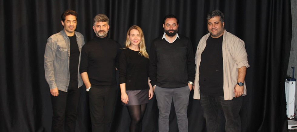 Tiyatro Kooperatifi'nde yeni dönem: Dayanışma ve Ortak Üretim Vurgusu