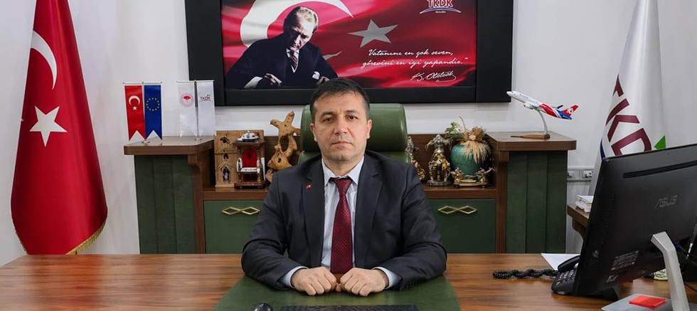 TKDK'dan tarım ve gıda sanayisine 30 milyon avroluk yeni hibe çağrısı