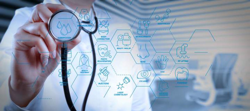 Toplam sağlık harcaması %89,6 artarak 2 trilyon 359 milyar 151 milyon TL oldu