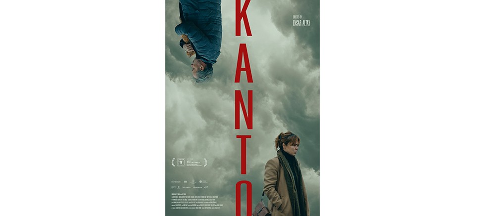  TRT Ortak Yapımı Kanto Vizyona Girmek İçin Gün Sayıyor