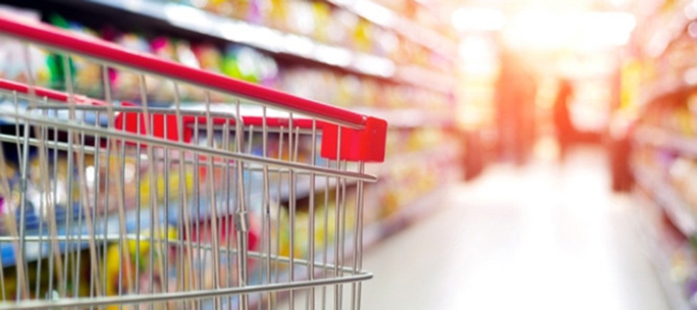 Tüketici fiyat endeksi (TÜFE) yıllık %30,65 arttı, aylık %4,84 arttı