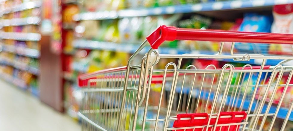 Tüketici fiyat endeksi (TÜFE) yıllık %32,61 arttı, aylık %1,71 arttı