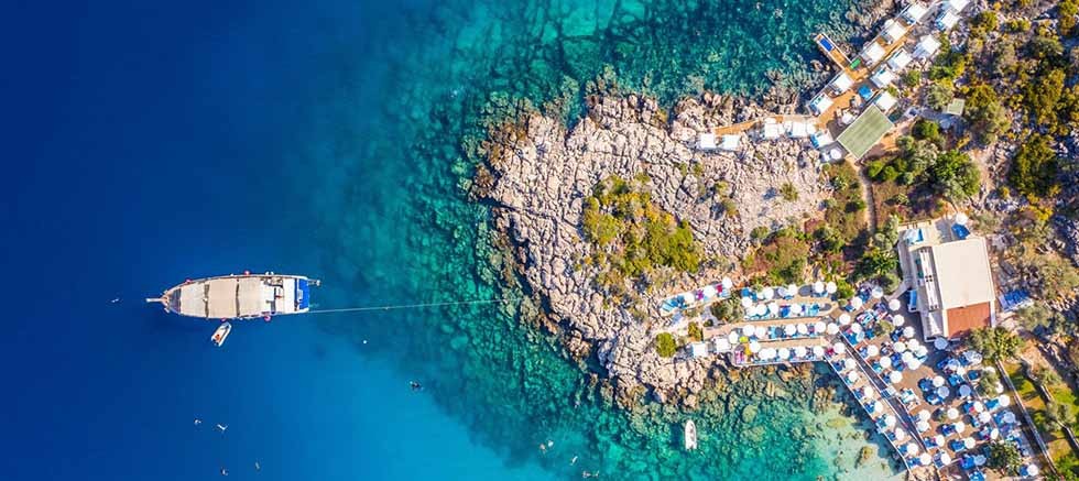 Turizmde Türkiye yükselişi: 11 basamaklık sıçrama!