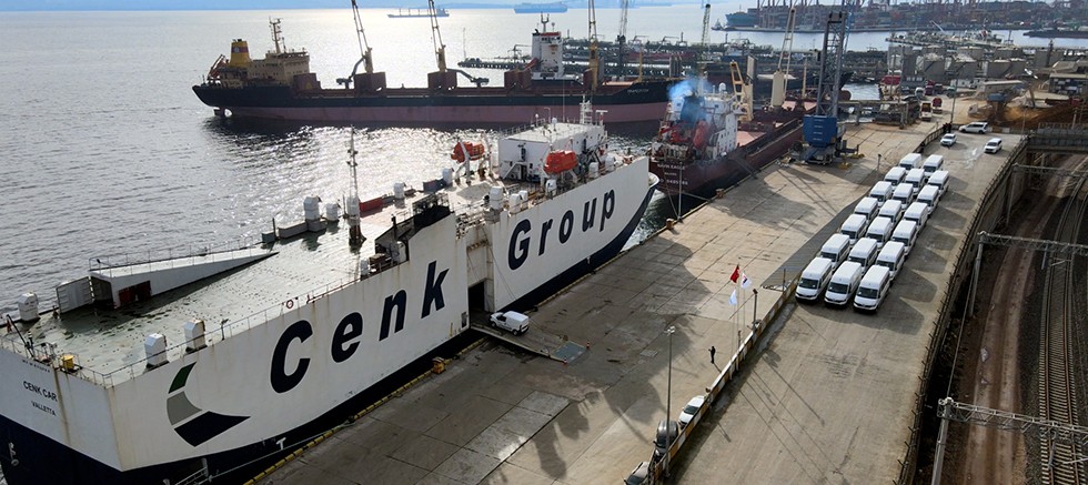 Türk deniz taşımacılığında yeni dönem! Ulusal Filo güçleniyor, ekonomi kazanıyor