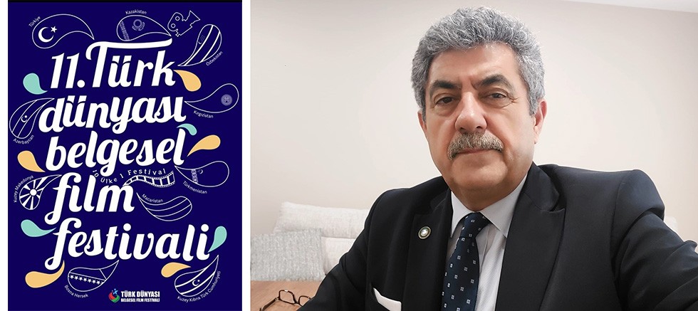 Türk Dünyası 2026 Yılı Belgeselini seçiyor