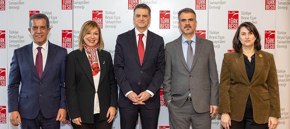 TÜRKBESD 2025 yılı verilerini açıkladı: İhracat hacmi 2017 seviyelerine geriledi 