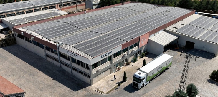 Türkiye ambalajlı su pazarı büyüklüğü 11 milyar litreyi aştı