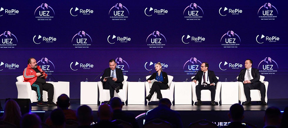 Türkiye Global Çapta Unicorn Çıkarabilecek Potansiyele Sahip