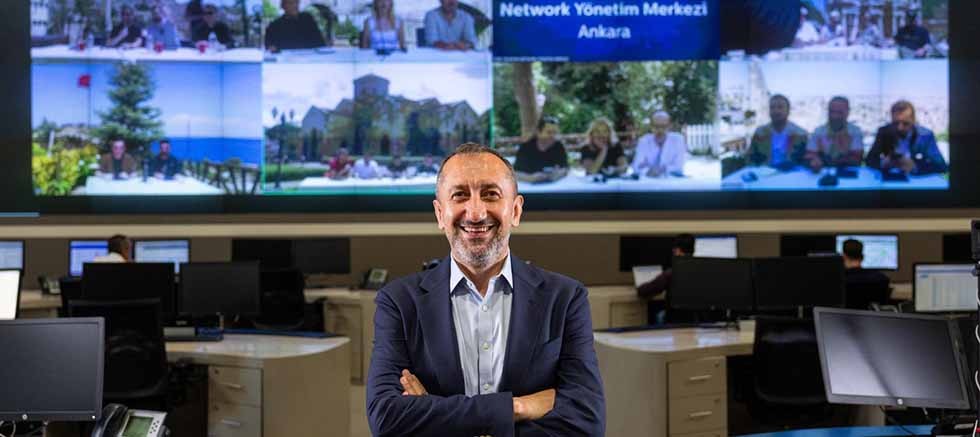 Türkiye’nin dijital omurgası: Türk Telekom’un fiber altyapısı