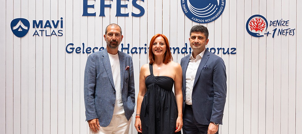 Türkiye’nin İlk Dijital Su Altı Haritası: Mavi Atlas ile Denizlerdeki Yaşam Kayıt Altında
