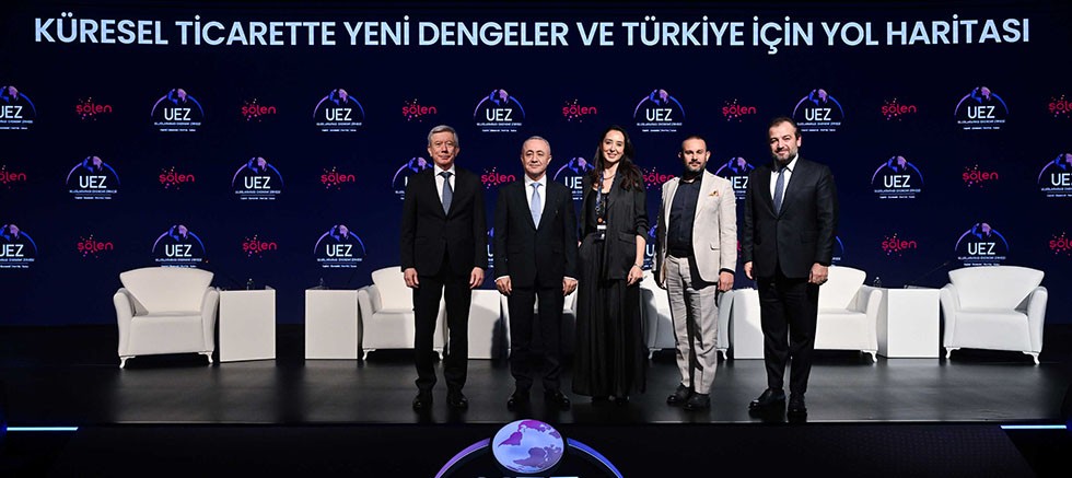 Türkiye Özellikle Pandemiden Sonra Çözüm Ülkesi Oldu