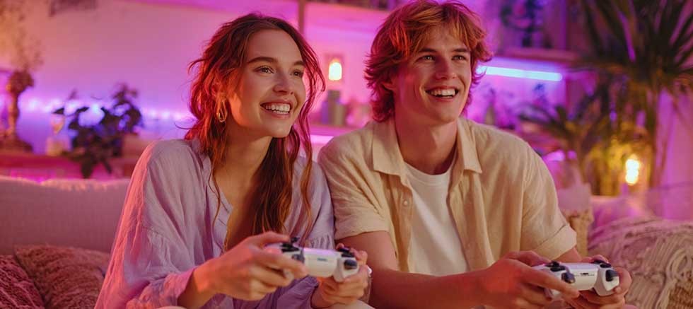 TurkNet’le Oyun Performansında Sınırlar Kalkıyor: Tencent Games ile Stratejik İş Birliği 