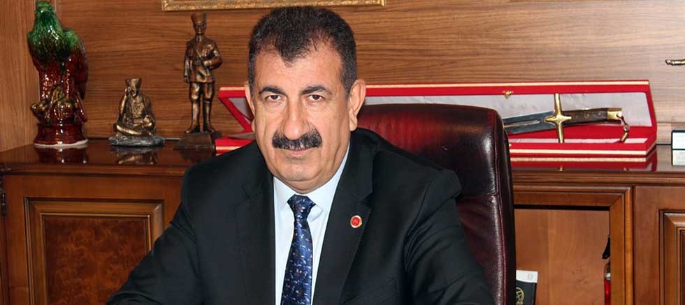 TÜRKYED Genel Başkanı Çelik: Kaybeden hep üretici olmamalı…