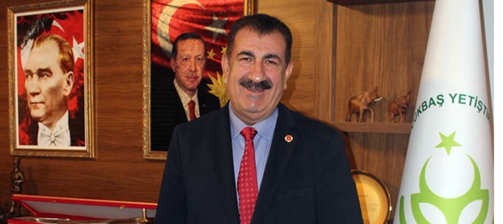 TÜRKYED Genel Başkanı Nihat ÇELİK: “FAO; 2026 yılını “Uluslararası Mera ve Çobanlar Yılı” olarak ilan etti”