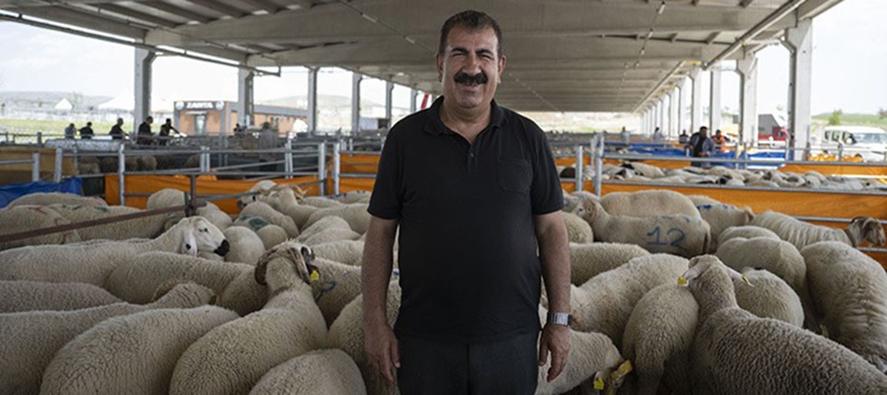 TÜRKYED Genel Başkanı Nihat Çelik’ten kurbanlık uyarıları