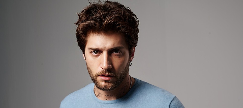 Ufuk Beydemir'den Kıskanmak dizisine özel şarkı: 