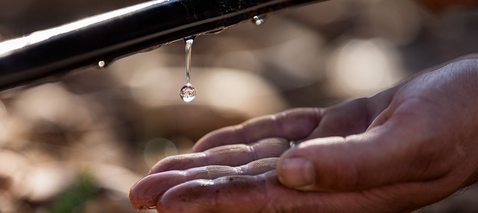 Ulusal Su Planı, su yönetimi yaklaşımını belirliyor