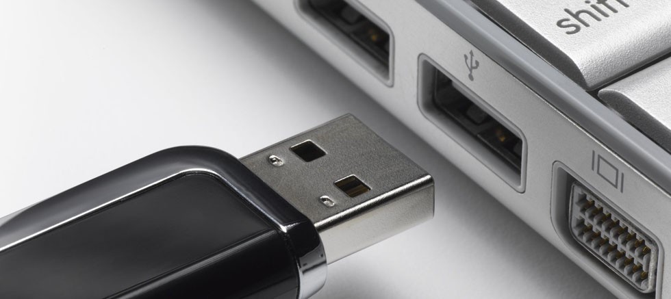 USB belleklerden silinen veriler kurtarılabilir mi?