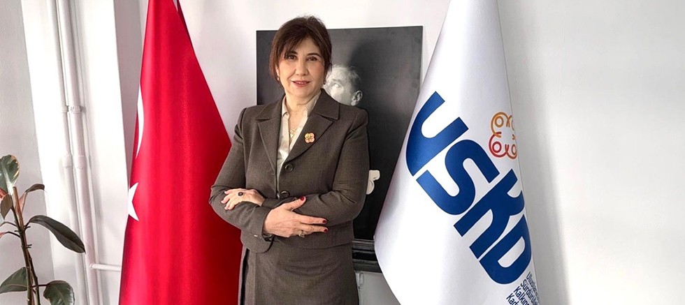 USKD’den Su, Tarım ve Çevre İçin Ortak Gelecek Vurgusu