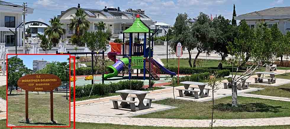Usta sanatçıların isimleri Muratpaşa’da yaşatılacak