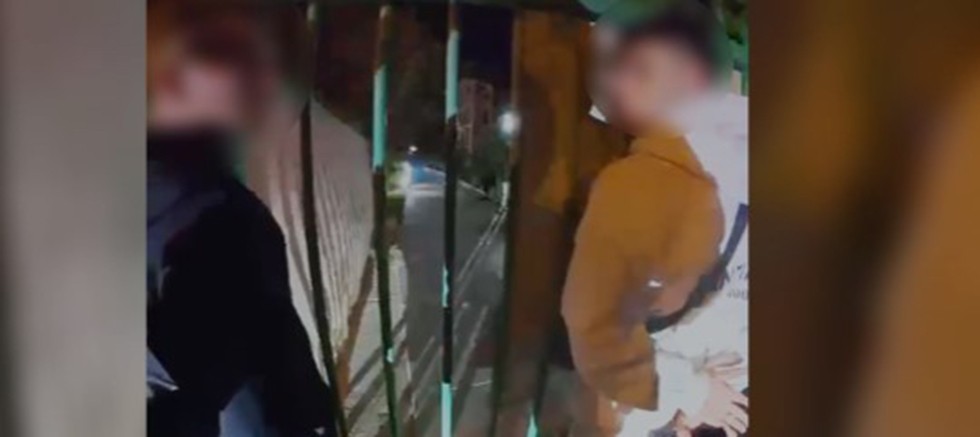 Uyuşturucu Madde Ticareti Yapan Şahıslar suçüstü yakalandı