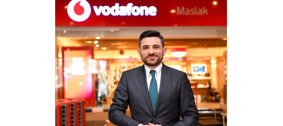 Vodafone Her Şey Yanımda'dan instagram canlı yayınında cepleri rahatlatacak indirimler
