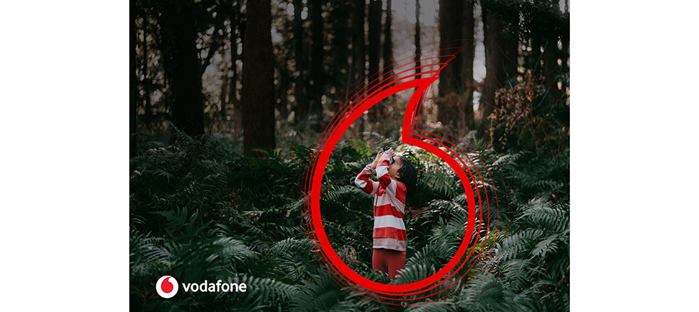 Vodafone Türkiye'nin karbon emisyonu 5 yılda %94.77 azaldı