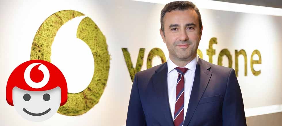 Vodafone'un dijital kahramanı TOBİ yenilikçi çözümlerine bir yenisini daha ekledi