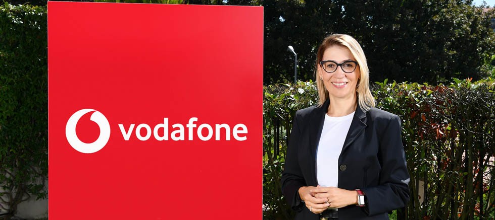 Vodafone Yanımda'nın aylık müşteri sayısı 15 milyonu aştı
