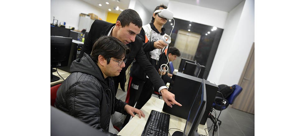 Web yazılımı eğitimlerine başvurular başladı