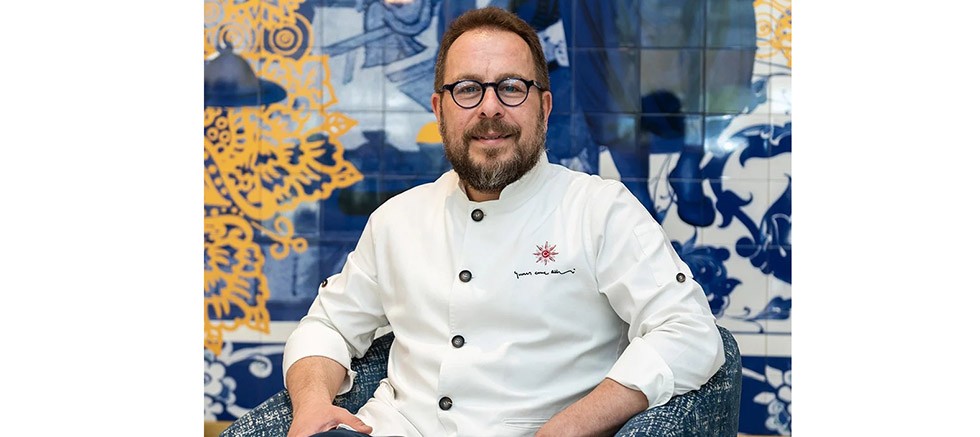 Yalnızca restoranları değil, sektörün geleceğini de savunacak yeni bir yapı doğuyor