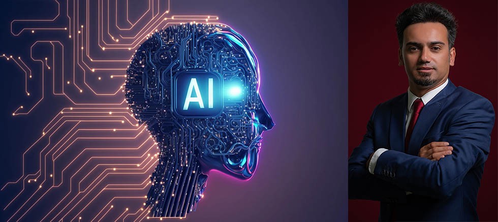 Yapay zekâ ekonomiyi ikiye bölüyor