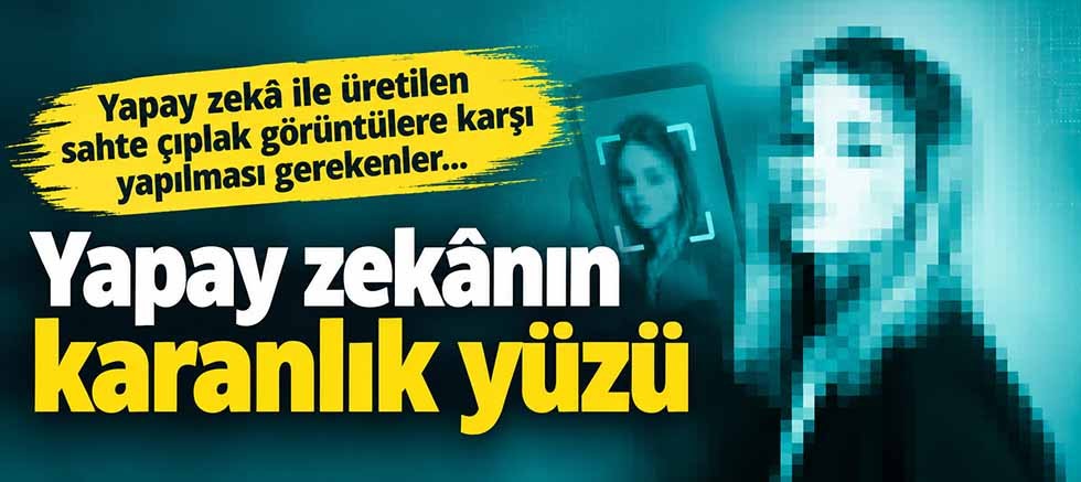 Yapay zekânın karanlık yüzü