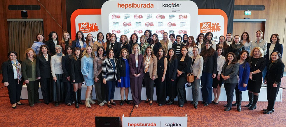 Yapay zekâyla büyüyen girişimci kadınlar siparişlerini %70 artırdı