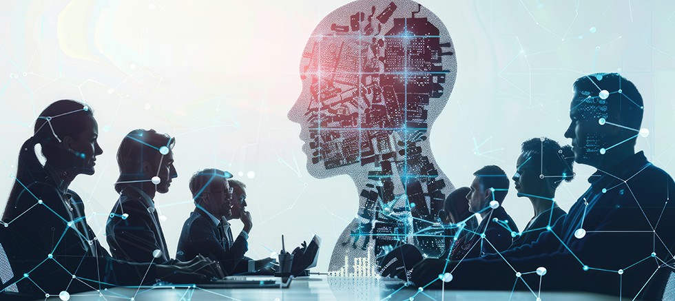 Yapay Zeka Çağında Liderliği İnsan Muhakemesi ve Eleştirel Düşünme Belirleyecek