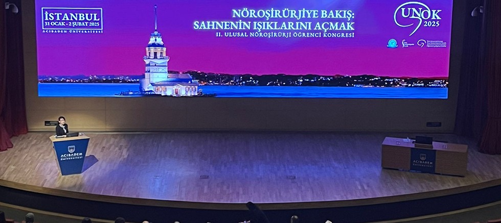 Yapay zeka ile genetik gelişmeler beyin cerrahisinin rotasını belirliyor