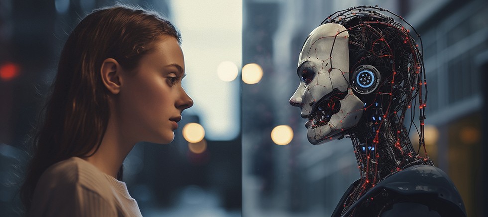 Yapay Zeka ile Oluşturulan Yüzler Gerçek İnsanlardan Daha Güvenilir Bulunuyor