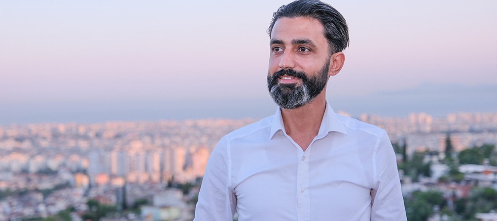 Yatırımcı Antalya’ya dönüyor